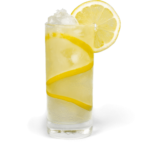 Bodzás Limonádé 0,5l