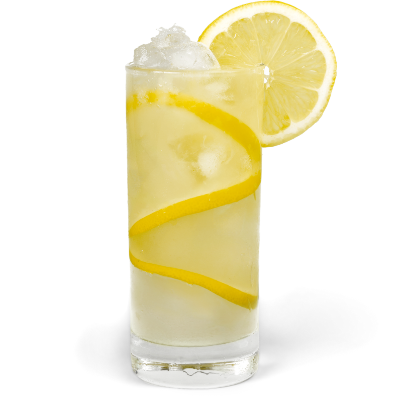 Áfonyás Limonádé 0,5l